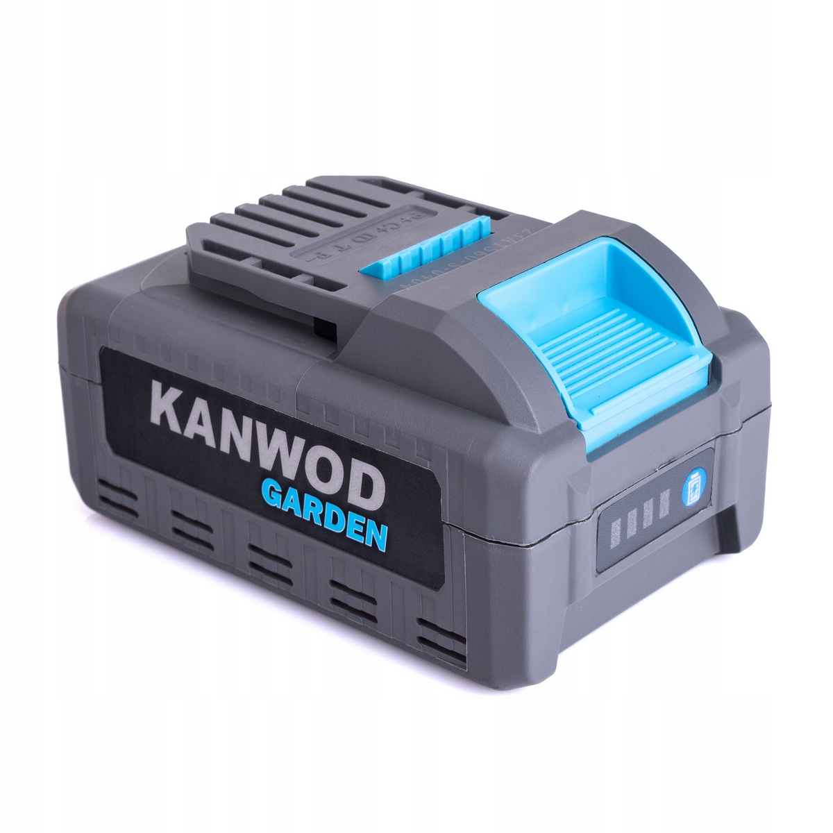 BATÉRIA KANWOD 40V BATÉRIA PRE ELEKTRICKÉ NÁRADIE 4Ah VÝKONNÁ